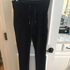 Lululemon drawstring legging